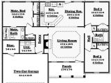 Open Layout Ranch House Plans Awesome Open Layout Ranch House Plans New Home Plans Design