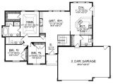 Open Layout Ranch House Plans Inspirational Open Floor Plan Ranch House Designs New