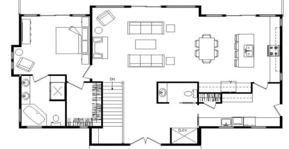 Open Layout Ranch House Plans Ranch Home Plans with Open Floor Plan Cottage House Plans