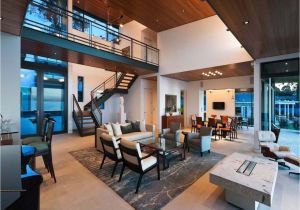 Open Plan Home Design Modern Open Plan Interior Designs Modern Living Room Open