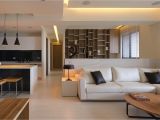 Open Plan Home Design Open Plan Home with Oomph
