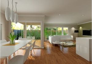 Open Plan Home Design Sekisui House Australia Designs Akari 345 Open Plan