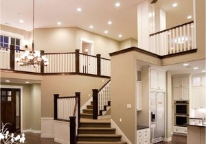 Open Plan Homes Beautiful Open Floor Plan Future Home Pinterest