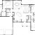 Open Plan Homes Floor Plan Best Open Floor House Plans Cottage House Plans