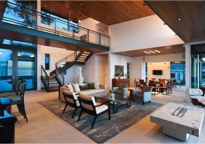 Open Plan Homes Modern Living Room Open Plan House Interior Design Ideas