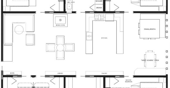 Open Plan Shipping Container Homes Inspirations Shipping Container House Plans with Open
