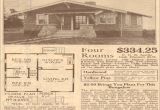 Original Craftsman House Plans original Craftsman House Plans Old Bungalow House Plans