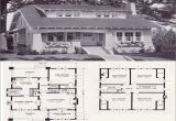 Original Craftsman House Plans original Craftsman Plans 1920 1920 Bungalow House Plans