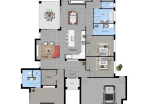 Orleans Home Builders Floor Plans Barwon David Reid Homes Orleans Home Builders Floor Plans Barwon David Reid Homes