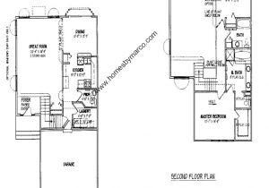Orleans Home Builders Floor Plans orleans Model In the Cherbourg Subdivision In Buffalo Orleans Home Builders Floor Plans orleans Model In the Cherbourg Subdivision In Buffalo