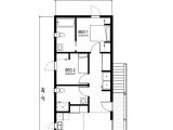 Orleans Homes Floor Plans New orleans Cottage House Plan by Freegreen Small Houses