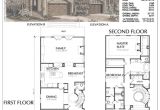 Orleans Homes Floor Plans New orleans House Plans Narrow Lots Arts Throughout New