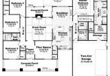 Orleans Homes Floor Plans New orleans House Plans Traditional Floor Plan New