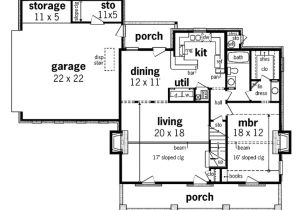 Orleans Homes Floor Plans New orleans Style Floor Plans Homes Floor Plans