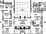 Orleans Homes Floor Plans New orleans Style House Plans Courtyard 28 Images New