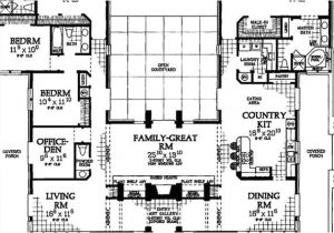 Orleans Homes Floor Plans New orleans Style House Plans Courtyard 28 Images New