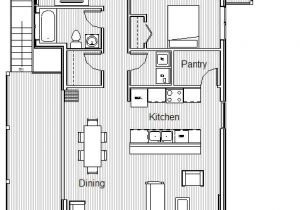 Orleans Homes Floor Plans Proposed Raised House New orleans La Blue Architecture