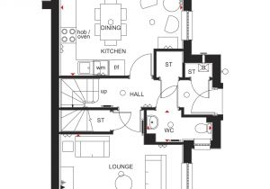 Oswald Homes Floor Plans Barratt Homes Floor Plans Oswald Homes Floor Plans Barratt Homes Floor Plans