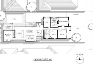 Oswald Homes Floor Plans Extension Californian Bungalow Google Search Casa