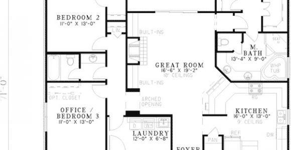 Oswald Homes Floor Plans Oswald Manor European Home Plan 055d 0623 House Plans