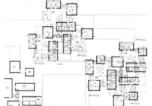 Oswald Homes Floor Plans Oswald Mathias Ungers Wohnbebauung Neue Stadt Koln Oswald Homes Floor Plans Oswald Mathias Ungers Wohnbebauung Neue Stadt Koln