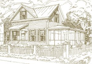 Our town Home Plans House Plan 222 Greensboro Place by Our town Plans