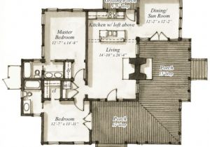Our town Home Plans House Plan 42 Concord Drive by Our town Plans