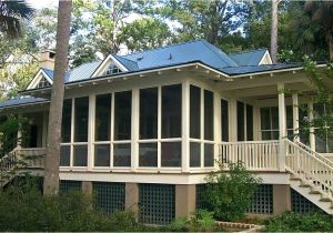 Our town Home Plans Tideland Haven House Plan Our town Plans New Tideland