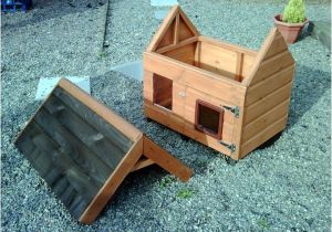 Outdoor Cat House Building Plans Diy Outdoor Cat House for Winter Diybijius Outdoor Cat