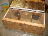 Outdoor Cat House Plans Cat House Plans Insulated Pdf Woodworking
