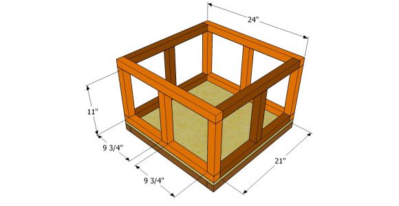 Outdoor Cat House Plans Cat House Plans Smalltowndjs Com