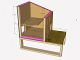 Outdoor Cat House Plans Feral Outdoor Cat Houses On Pinterest Feral Cats Feral