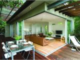 Outdoor Living Home Plans 10 Best Indoor Outdoor Spaces
