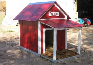 Outdoor Pet House Plans Heater for Dog House Outside Home Improvement