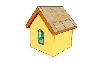 Outdoor Pet House Plans Small Dog House Plans Myoutdoorplans Free Woodworking