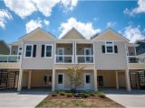 Outer Banks House Plans 3 Distinct House Plans at 2016 Outer Banks Parade Of Homes
