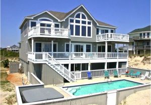 Outer Banks House Plans Beach Homes In Duck Nc Homemade Ftempo