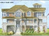Outer Banks House Plans Outer Banks House Plans Home Design and Style
