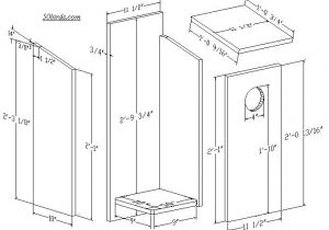Owl House Plans Free 31 Best Owl Houses Images On Pinterest Birdhouses Barn Owl House Plans Free 31 Best Owl Houses Images On Pinterest Birdhouses Barn