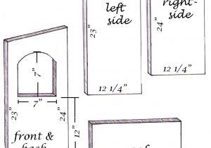 Owl House Plans Free Building A Barred Owl Nest Box Mynature Apps Owl House Plans Free Building A Barred Owl Nest Box Mynature Apps