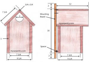Owl House Plans Free Owl House Plans Free Bird House Plans Owl House Plans Free Owl House Plans Free Bird House Plans