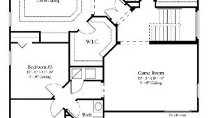 Pacific Homes Plans Awesome Standard Pacific Homes Floor Plans New Home
