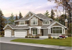 Pacific northwest Home Plans Awesome 12 Images Pacific northwest House Plans