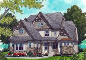 Pacific northwest Home Plans Bedroom northwest Style Home Plan Titan Custom Home