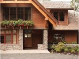 Pacific northwest Home Plans Pacific northwest Home Exterior Lodge Style Home