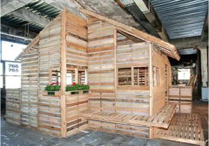 Pallet Home Plans Eco Architecture Eco Living Pallet House by I Beam Pallet Home Plans Eco Architecture Eco Living Pallet House by I Beam