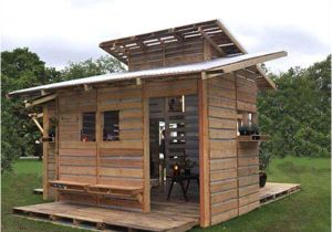 Pallet Homes Plans Diy Pallet House Instructions I Beam Design 99 Pallets