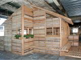Pallet Homes Plans Humanitarian Projects I Beam