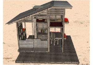 Pallet Homes Plans Looks Cool but there 39 S something that Makes It Awesome