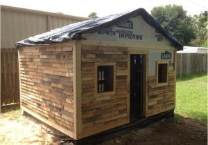 Pallet Homes Plans Wooden Pallet House Plans Pallet Wood Projects